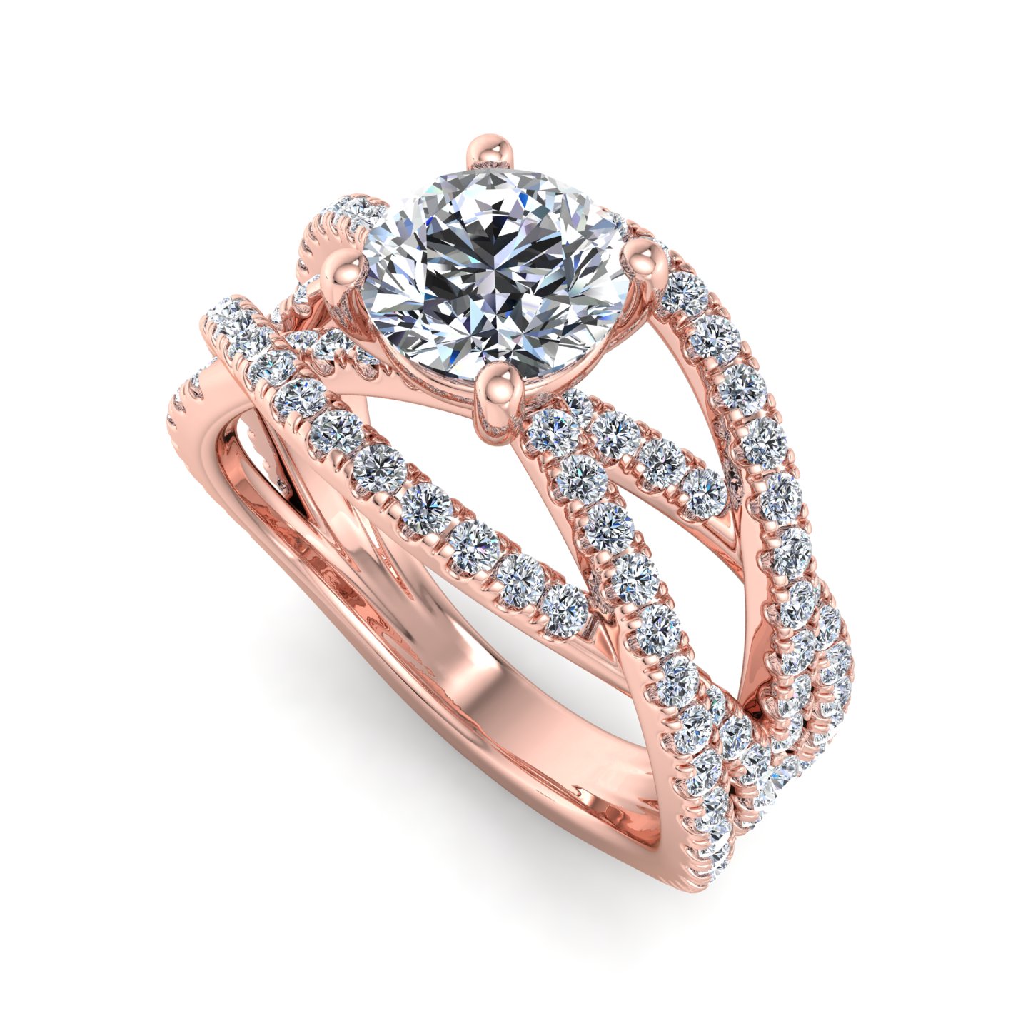 Lena Engagement Ring